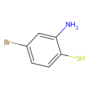 CAS: 93933-49-4 | OR1005904 | 2-Amino-4-bromobenzenethiol