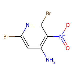 CAS: 848470-14-4 | OR1005941 | 2,6-Dibromo-3-nitropyridin-4-amine