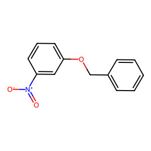 CAS: 24318-00-1 | OR1005999 | 1-Nitro-3-phenylmethoxybenzene