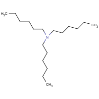 CAS: 102-86-3 | OR10061 | Tri(hex-1-yl)amine
