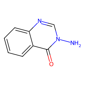 CAS: 14663-46-8 | OR1006262 | 3-Amino-3,4-dihydroquinazolin-4-one