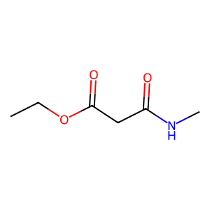 CAS: 71510-95-7 | OR1006351 | Ethyl 3-(methylamino)-3-oxopropanoate