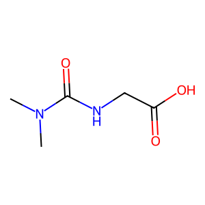 CAS: 1060817-29-9 | OR1006420 | (Dimethylcarbamoyl)glycine