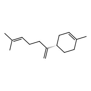 CAS: 495-61-4 | OR1006469 | β-Bisabolene