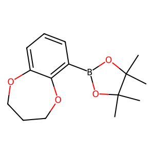 CAS: 2246880-24-8 | OR1006491 | 2-(3,4-Dihydro-2H-1,5-benzodioxepin-6-yl)-4,4,5,5-tetramethyl-1,3,2-dioxaborolane