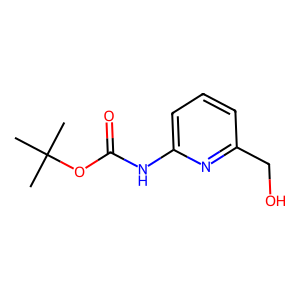CAS: 203321-83-9 | OR1006499 | Tert-butyl (6-(hydroxymethyl)pyridin-2-yl)carbamate