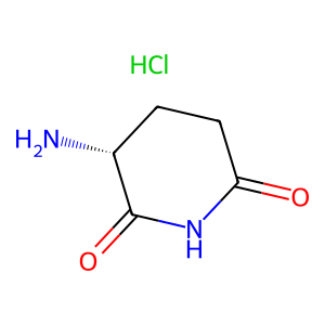 CAS: 1801140-47-5 | OR1006505 | D-2-Aminoglutarimide (hydrochloride)