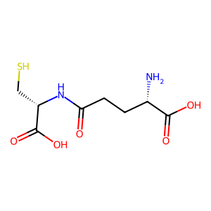 CAS: 636-58-8 | OR1006523 | Gamma-glutamylcysteine