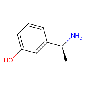 CAS: 123982-81-0 | OR1006540 | (S)-3-(1-Aminoethyl)phenol