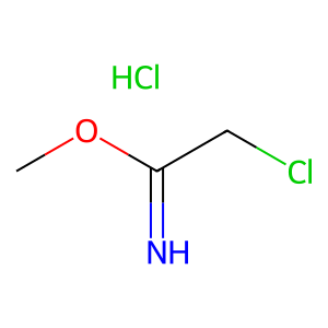 CAS: 70737-12-1 | OR1006804 | Methyl 2-chloroacetimidate hydrochloride