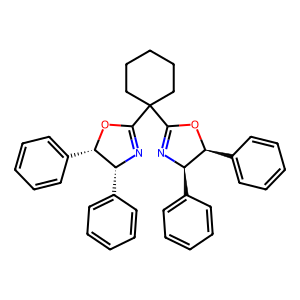 CAS: 2634687-82-2 | OR1006805 | (R,S)-BisPh-cybBox