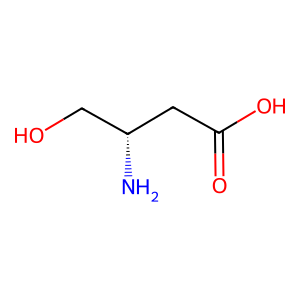 CAS: 16504-57-7 | OR1006846 | (S)-3-Amino-4-hydroxybutanoic acid