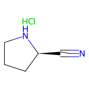 CAS: 675602-84-3 | OR1006912 | (R)-Pyrrolidine-2-carbonitrile hydrochloride