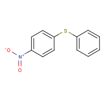 CAS:952-97-6 | OR10071 | 4-(Nitrophenyl) phenyl sulphide