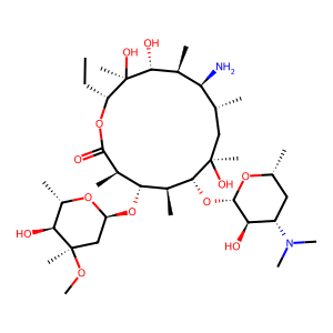 CAS: 26116-56-3 | OR1007171 | Erythromycylamine