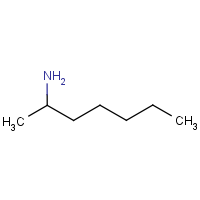 CAS: 123-82-0 | OR10072 | 1-Methylhexylamine