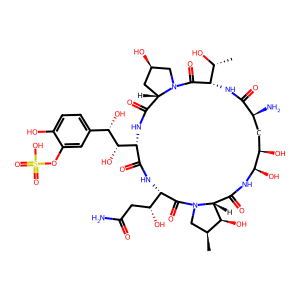 CAS: 168110-44-9 | OR1007328 | FR179642
