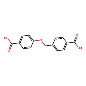 CAS: 345221-90-1 | OR1007431 | 4-((4-Carboxybenzyl)oxy)benzoic acid