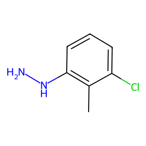 CAS: 39943-64-1 | OR1007437 | (3-Chloro-2-methylphenyl)hydrazine