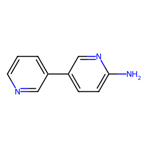 CAS: 31970-30-6 | OR1007444 | [3,3'-Bipyridin]-6-amine