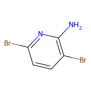 CAS: 503425-86-3 | OR1007461 | 2-Amino-3,6-dibromopyridine