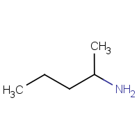 CAS: 63493-28-7 | OR10075 | 1-Methylbutylamine