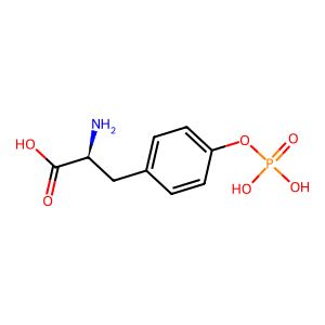CAS: 21820-51-9 | OR1007549 | H-Tyr(H2PO3)-OH
