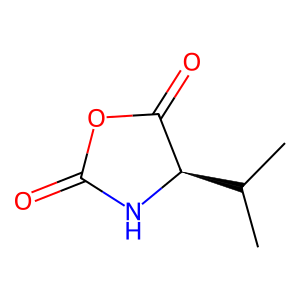 CAS: 43089-05-0 | OR1007552 | (R)-4-isopropyloxazolidine-2,5-dione