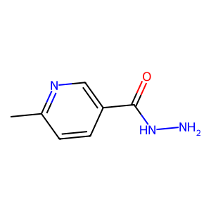 CAS: 197079-25-7 | OR1007633 | 6-Methylnicotinohydrazide