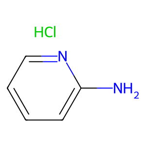 CAS: 32654-45-8 | OR1007639 | Pyridin-2-amine hydrochloride