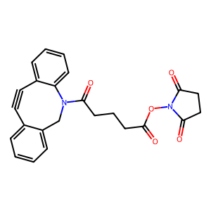 CAS: 1393350-27-0 | OR1007704 | DBCO-NHS ester 3