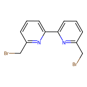 CAS: 96517-97-4 | OR1007734 | 6,6'-Bis(bromomethyl)-2,2'-bipyridine