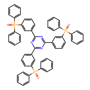 CAS: 1646906-26-4 | OR1007763 | ((1,3,5-Triazine-2,4,6-Triyl)Tris(Benzene-3,1-Diyl))Tris(Diphenylphosphine Oxide)