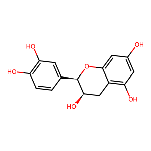 CAS: 490-46-0 | OR1007778 | (-)-Epicatechin