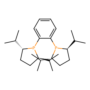 CAS: 136705-65-2 | OR1007782 | (+)-1,2-Bis[(2R,5R)-2,5-Diisopropylphospholano]Benzene