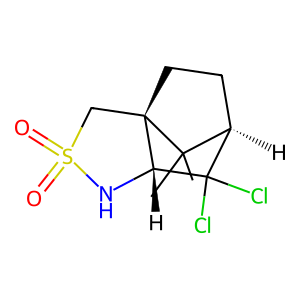 CAS: 151556-57-9 | OR1007783 | (+)-2,10-(3,3-Dichlorocamphorsultam)