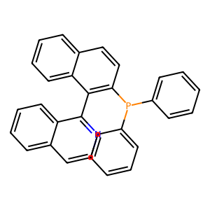CAS: 149245-03-4 | OR1007791 | (1-(1-Isoquinolinyl)-2-naphthyl)diphenylphosphine