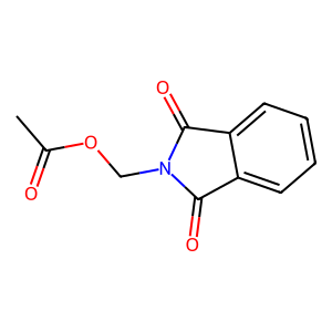 CAS: 5493-24-3 | OR1007794 | (1,3-Dioxoisoindolin-2-YL)Methyl Acetate