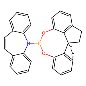 CAS: 1361055-07-3 | OR1007798 | (11AS)-5-(4,5,6,7-Tetrahydrodiindeno[7,1-de:1,7-fg][1,3,2]Dioxaphosphocin-12-yl)-5H-Dibenzo[b,f]Azepine