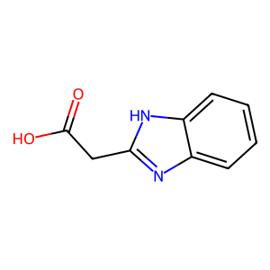 CAS: 13570-08-6 | OR1007852 | (1H-Benzoimidazol-2-YL)-Acetic Acid