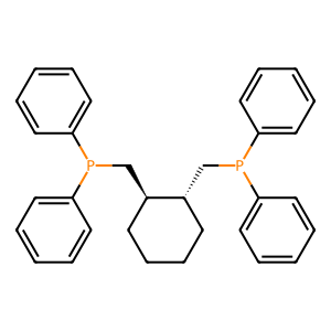 CAS: 70774-28-6 | OR1007874 | (1R,2R)-1,2-Bis((Diphenylphosphino)Methyl)Cyclohexane