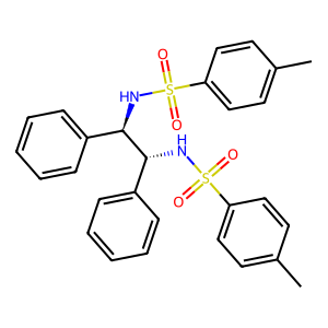 CAS: 121758-19-8 | OR1007882 | (1R,2R)-N,N’-Di-P-Tosyl-1,2-Diphenyl-1,2-Ethylenediamine