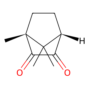 CAS: 10334-26-6 | OR1007897 | (1R,4S)-1,7,7-Trimethylbicyclo[2.2.1]Heptane-2,3-Dione