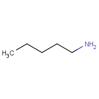 CAS:110-58-7 | OR10079 | Pentylamine