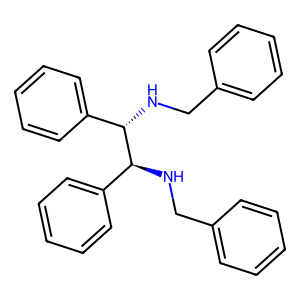 CAS: 157242-43-8 | OR1007918 | (1S,2S)-N1,N2-Dibenzyl-1,2-Diphenylethane-1,2-Diamine