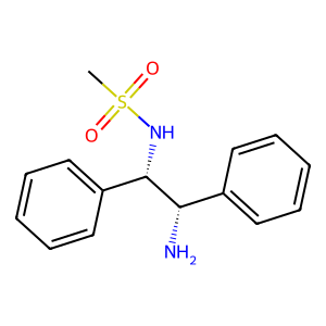 CAS: 300345-76-0 | OR1007920 | (1S,2S)-N-Methylsulfonyl-1,2-Diphenylethanediamine