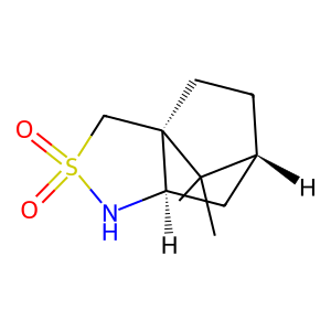 CAS: 94594-90-8 | OR1007931 | (1S,5R)-10,10-Dimethyl-3-Thia-4-Azatricyclo[5.2.1.0(1,5)]Decane 3,3-Dioxide