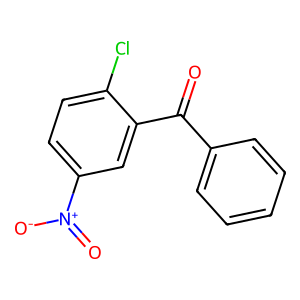 CAS: 34052-37-4 | OR1007946 | (2-Chloro-5-Nitrophenyl)(Phenyl)Methanone