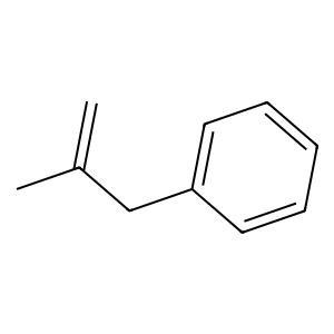 CAS: 3290-53-7 | OR1007953 | (2-Methylallyl)Benzene