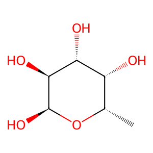 CAS: 6696-41-9 | OR1007988 | (2R,3S,4R,5S,6S)-6-Methyltetrahydro-2H-Pyran-2,3,4,5-Tetraol